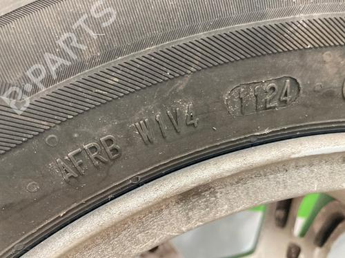 Rim FORD B-MAX (JK) 1.0 EcoBoost | BP24477184C45 