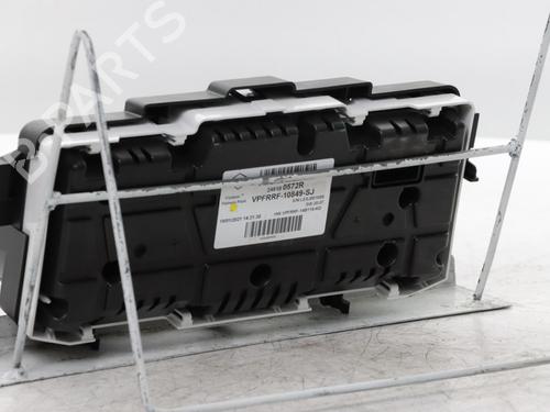 Instrument cluster RENAULT TRAFIC III Van (FG_) 2.0 dCi 145 (FGML) | BP34565463C47  - Image 5