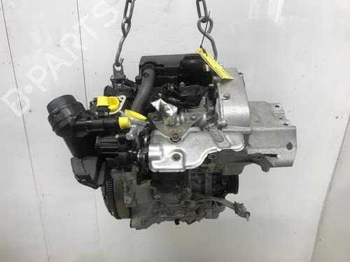 Engine SKODA KAMIQ (NW4) 1.0 TSI | BP40587665M1 - Image 5