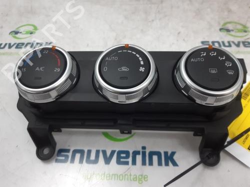 Climate control MAZDA CX-3 (DK) 2.0 SKYACTIV-G (DK5W, DK6W) | BP40581000I5  - Image 5