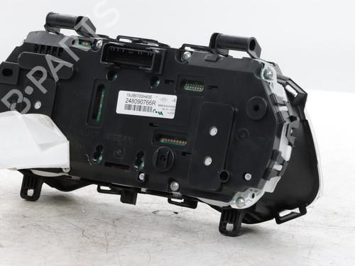 Instrument cluster RENAULT TRAFIC III Van (FG_) 2.0 dCi 170 (FGMM, FGMV) | BP36538253C47 - Image 7