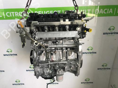 Motor RENAULT SYMBIOZ E-Tech 145 (143 hp) 24943996