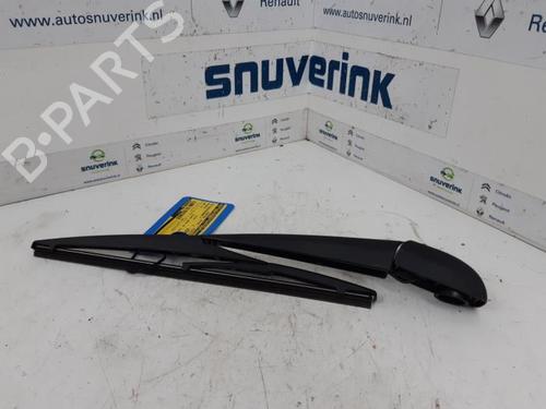 Used Rear windshield wiper arm Rear windshield wiper arm PEUGEOT 108 1.0 VTi (69 hp) 40593854 40593854