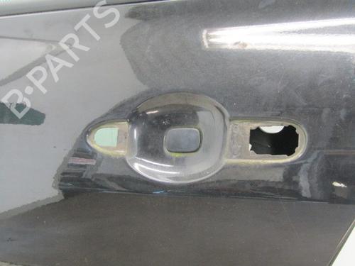 Left rear door RENAULT MEGANE II Estate (KM0/1_) 1.5 dCi (KM1F) | BP21071848C4 