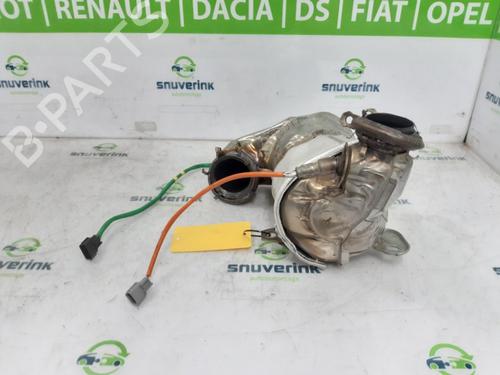 Catalyst RENAULT CAPTUR II (HF_) TCe 100 (HFMT) | BP25009533M10 - Image 4