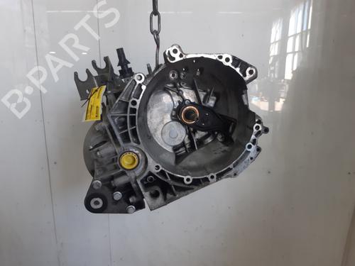 Gearbox CITROËN JUMPER II Van 2.2 HDi 100 | BP37461800M3 - Image 4