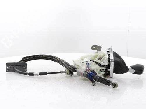 Shift knob RENAULT TRAFIC III Van (FG_) 2.0 dCi 150 (FGMU) | BP34564058I34 - Image 18
