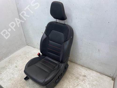 Left front seat RENAULT ARKANA I (LCM_, LDN_) 1.3 TCe 140 (LDN0) | BP34565164C15 - Image 3