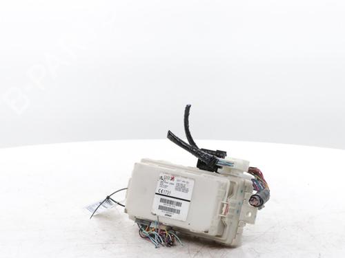 Fuse box PEUGEOT ION Electric | BP30757245E1 