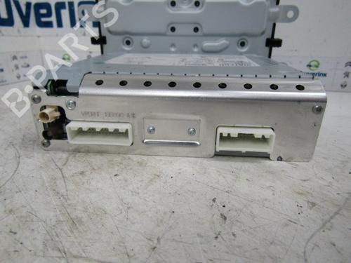 Bilradio RENAULT TWINGO III (BCM_, BCA_) 1.0 SCe 70 | BP11047391E6 