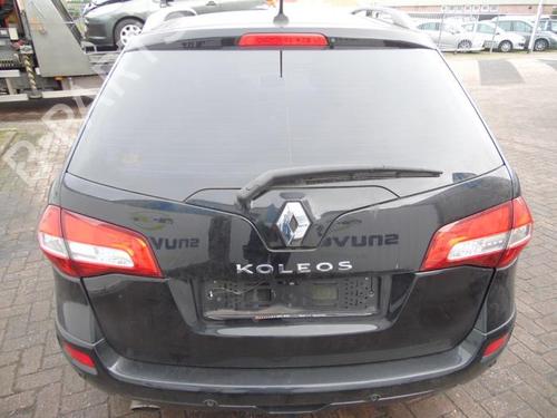 Cup/Object holder RENAULT KOLEOS I (HY_) 2.5 4x4 (HY0C, HY0N) | BP40569966I37  - Image 19