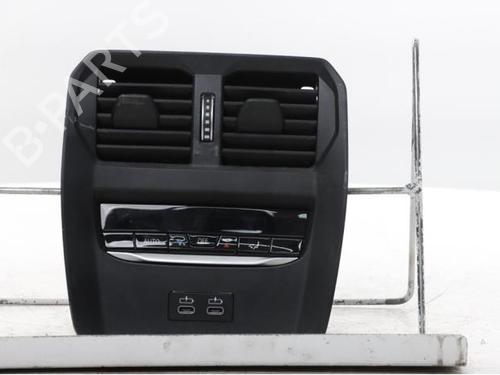 Used Climate control Climate control BMW 3 (G20, G80, G28) 330 e Plug-in-Hybrid (292 hp) 34567835 34567835