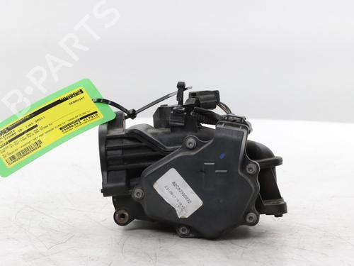 Boîtier papillon OPEL VIVARO C Van (K0) 1.5 (102 hp) 31961018