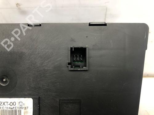 Climate control PEUGEOT 308 I (4A_, 4C_) 1.6 HDi | BP17431700I5 