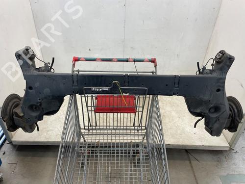 Bagaksel Bagaksel RENAULT ARKANA I (LCM_, LDN_) 1.3 TCe 160 (LDN1) (158 hp) 33874241 33874241