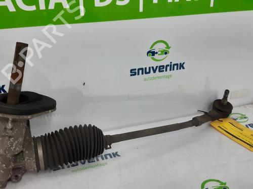 Steering rack RENAULT WIND (E4M_) 1.2 TCe 100 (E4MF) | BP20158156M22 