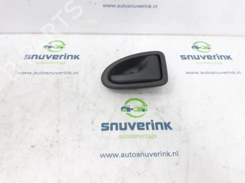 Used Front right exterior door handle Front right exterior door handle RENAULT SCÉNIC I MPV (JA0/1_, FA0_) 1.6 (JA00) (110 hp) 40591039 40591039