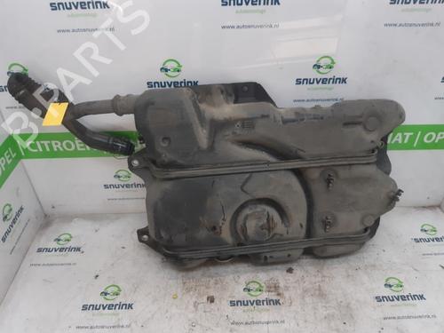 Fuel tank OPEL VIVARO B Van (X82) 1.6 CDTI (05) | BP12563852C62 
