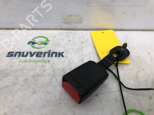 Seat buckle RENAULT ZOE (BFM_) ZOE | BP17626938I32 