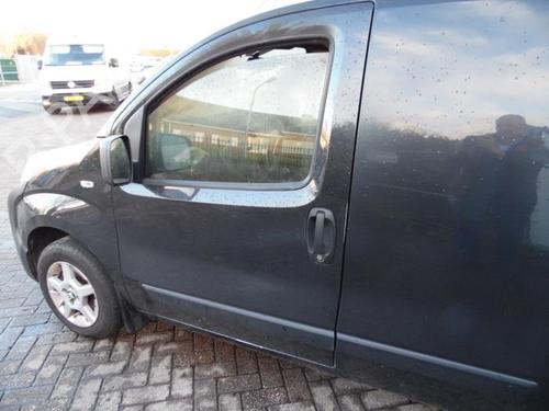 Electronic module PEUGEOT BIPPER (AA_) 1.4 HDi | BP40578509M83 - Image 18