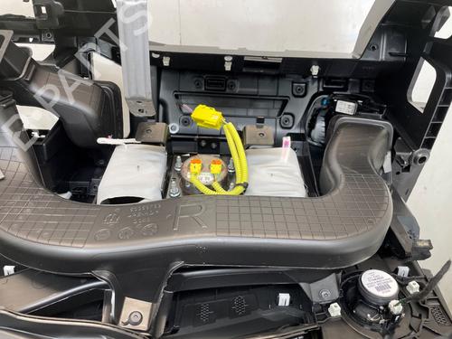 Instrumentbræt JEEP COMPASS (MP, M6, MV, M7) 1.3 | BP38264117C46  - Image 5