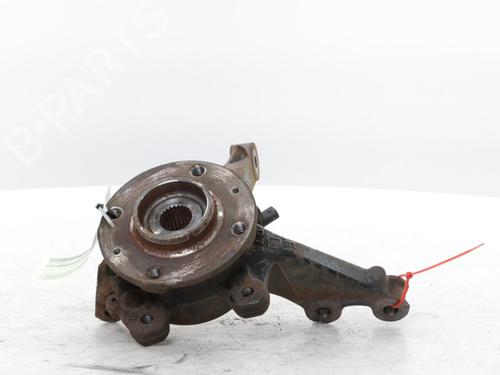 Right front steering knuckle OPEL MOKKA MOKKA-e (76) | BP34567482M26  - Image 5