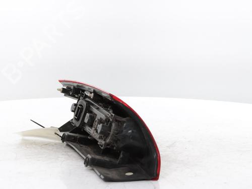 Left taillight RENAULT KANGOO Express (FW0/1_) 1.5 dCi 105 (FW0F) | BP31960164C34 