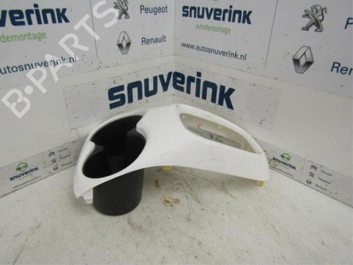 Used Middle console Middle console CITROËN C1 II (PA_, PS_) 1.0 VTi 68 (69 hp) 40594886 40594886
