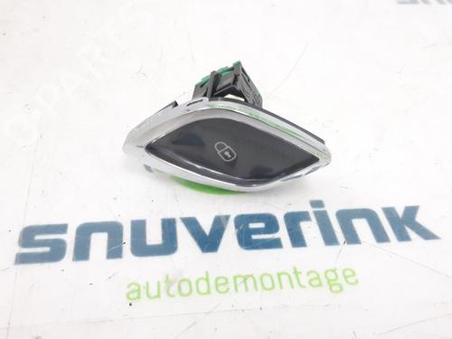 Kombi Kontakt / Stilkkontakt CITROËN C3 II (SC_) 1.4 (73 hp) 13879514