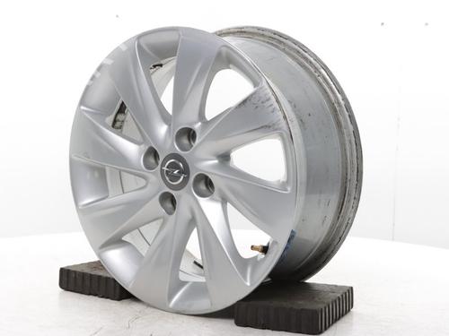Fælk OPEL CORSA E (X15) 1.2 (08, 68) | BP34567793C45 - Image 2