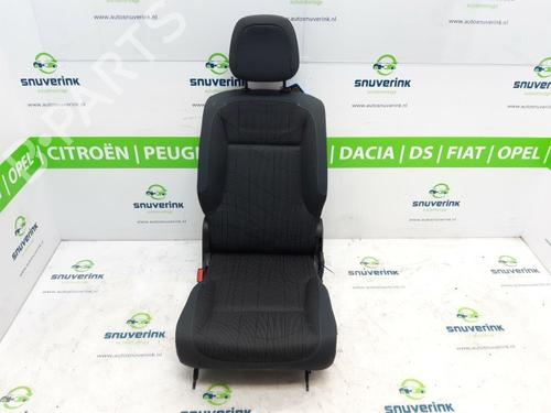 Used Rear seat PEUGEOT PARTNER Tepee 1.6 VTi (109 hp) 10802496