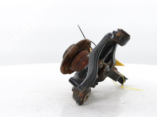 Left rear steering knuckle RENAULT 5 E-Tech 150 | BP33696769M27 - Image 4