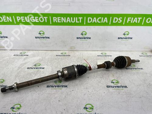 Used Right front driveshaft DACIA DUSTER (P1310) 1.2 TCe 130 (131 hp) 26488899