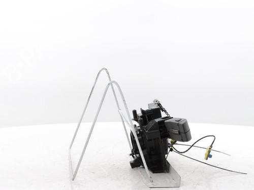 Etoupille airbag DACIA SANDERO II TCe 90 (B8M1, B8MA, B8AC) | BP30757859C102 