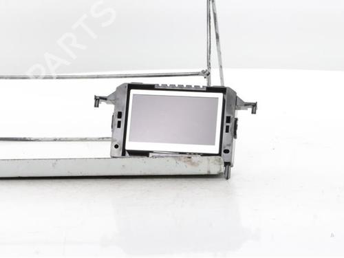 Used Display monitor Display monitor FORD TRANSIT V363 Van (FCD, FDD) 2.0 EcoBlue RWD (170 hp) 40543385 40543385