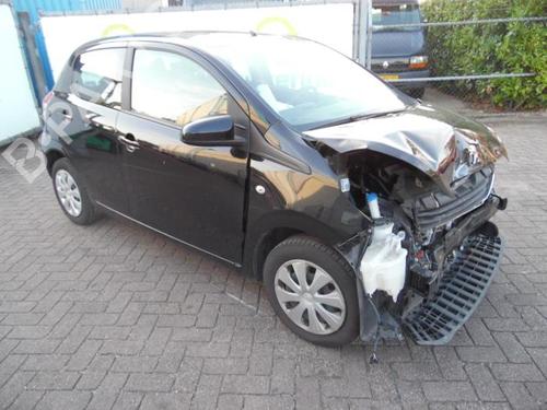 PEUGEOT 108 1.0 VTi 1138025