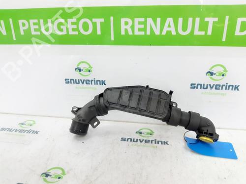 Used Other PEUGEOT 308 II (LB_, LP_, LW_, LH_, L3_) 1.2 THP 110 (110 hp) 16409668