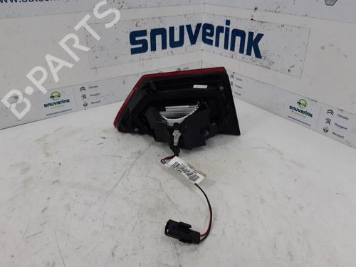 Right taillight RENAULT CLIO IV (BH_) 1.5 dCi 90 | BP10795076C35 