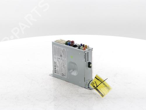 Radio RENAULT SCENIC E-TECH PHASE I EV87 | BP33696263E6 - Image 2