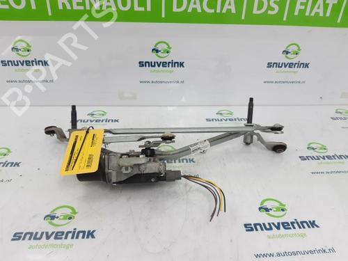 Used Front wipers mechanism Front wipers mechanism 10802645 10802645