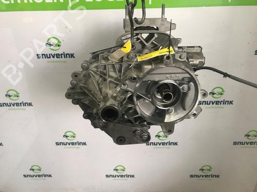 Gearbox CITROËN C4 III (BA_, BB_, BC_) ë-C4 (BCZKXC, BZCKSC) | BP24647392M3 - Image 4