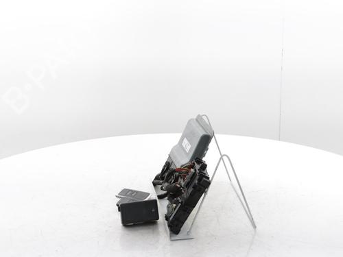 Engine control unit (ECU) RENAULT CLIO V (B7_) 1.0 SCe 65 (B7MG) | BP29426918M57 
