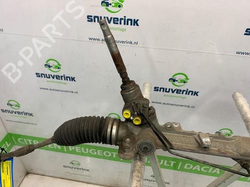 Steering rack PEUGEOT EXPERT Van (V_) E-EXPERT | BP24918043M22 