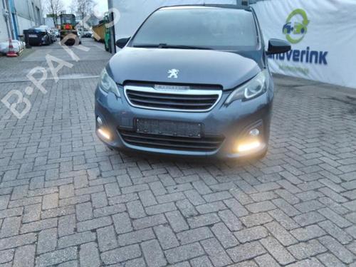 Gearbox PEUGEOT 108 1.0 VTi | BP40578846M3  - Image 16