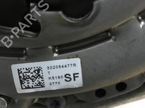 Engine RENAULT KANGOO III MPV Blue dCi 75 (KJAA) | BP33813722M1  - Image 9
