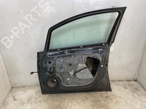 Dør højre fortil OPEL CORSA E (X15) 1.2 (08, 68) | BP36089989C3 - Image 4