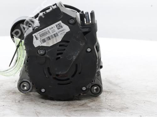 Used Alternator Alternator OPEL ASTRA L Sports Tourer (OV5) 1.6 Plug-In Hybrid (F4DGXT) (181 hp) 36538659 36538659