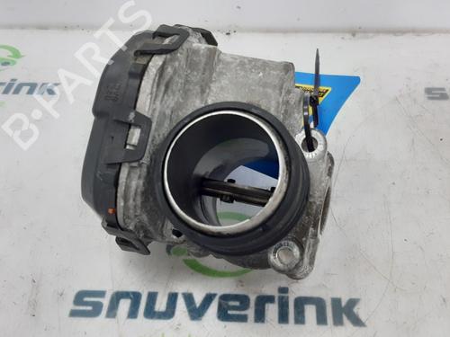 Used Throttle body PEUGEOT 308 SW II (LC_, LJ_, LR_, LX_, L4_) 1.6 BlueHDi 120 (120 hp) 13307550