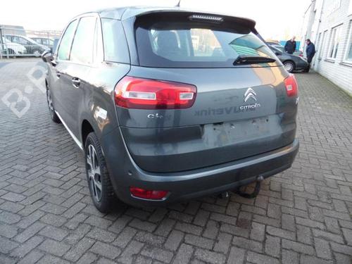 Electronic module CITROËN C4 Picasso II 1.2 THP 130 | BP40575141M83 - Image 22
