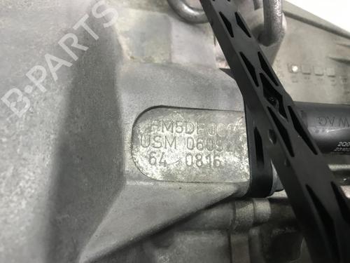 Gearbox VW POLO VI (AW1, BZ1, AE1) 1.0 TSI | BP37026120M3 - Image 6